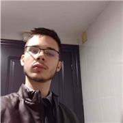 Estudiante de Química por la UGR, doy clases presenciales comprensivas de física, química y matemáticas